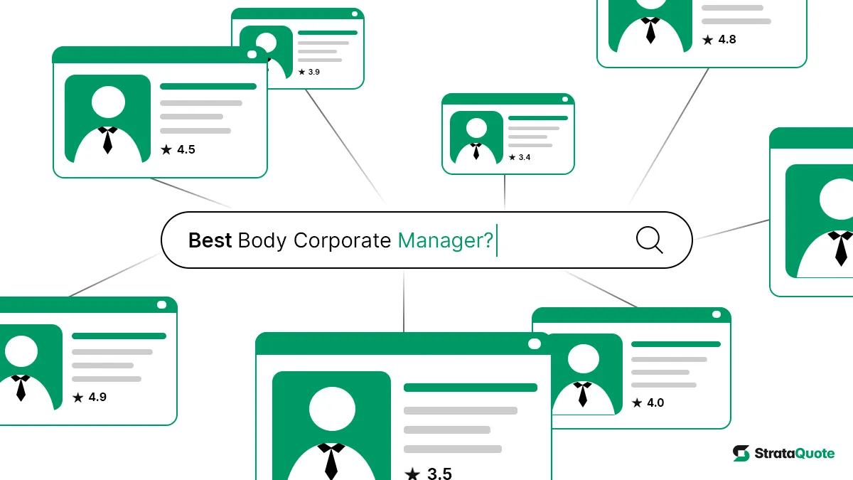 Best Body Corporate Managers: Brisbane