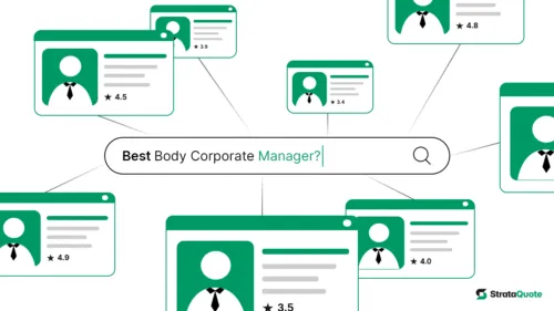 Best Body Corporate Managers: Brisbane