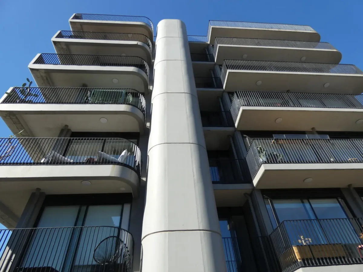 Buildings with Defects Require Extra Management and Attention