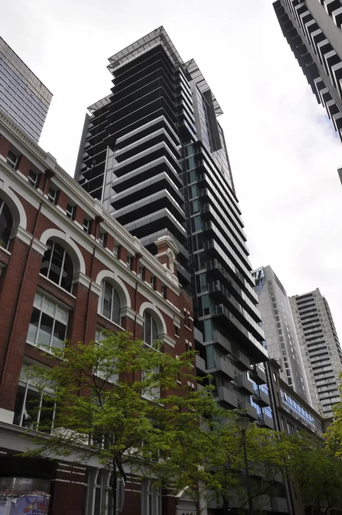 How to Find the Right Strata Manager for Your Building