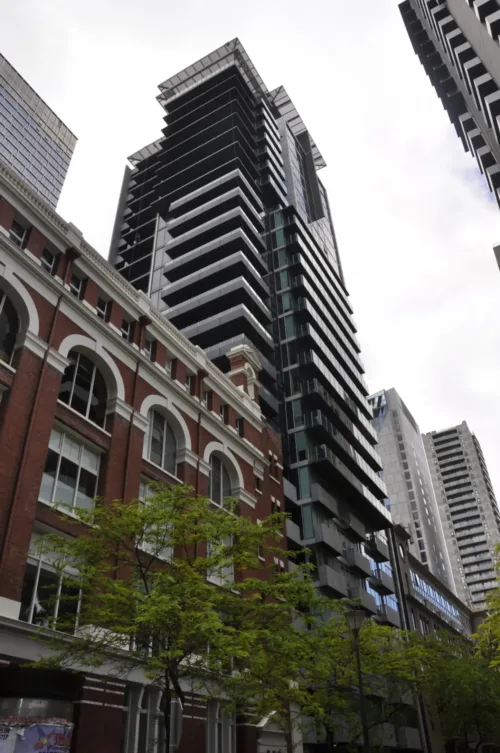 How to Find the Right Strata Manager for Your Building
