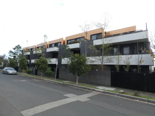How to Change Strata Managers in Australia