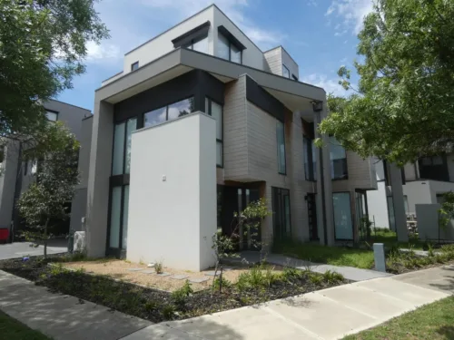 10 Key Changes to Victoria’s Strata Laws