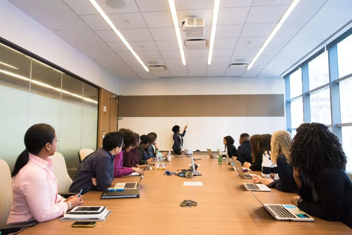 How an Owners Corporation Committee Works