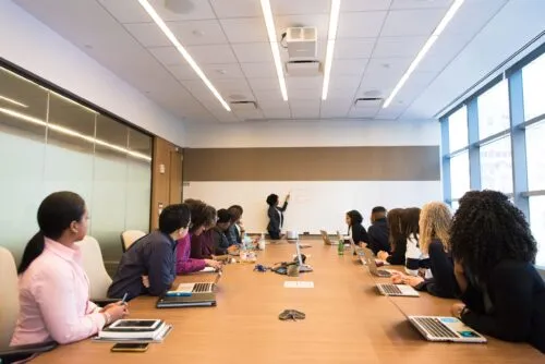 How an Owners Corporation Committee Works
